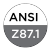 ANSI/ISEA Z87.1